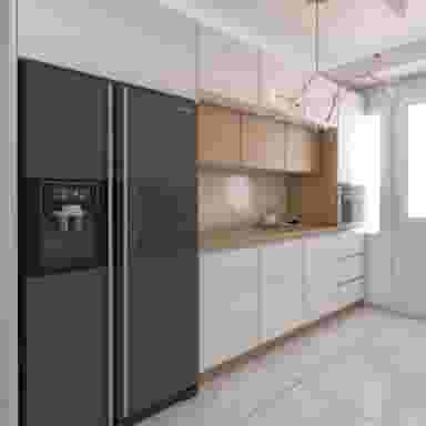 سیما چوب کاج در شهر چهاردانگه