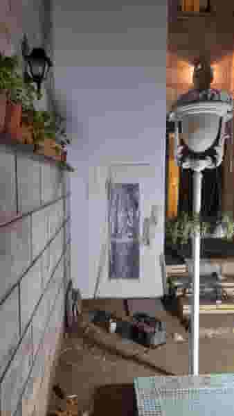 هیرادآسانبرسلوک در شهر چهاردانگه