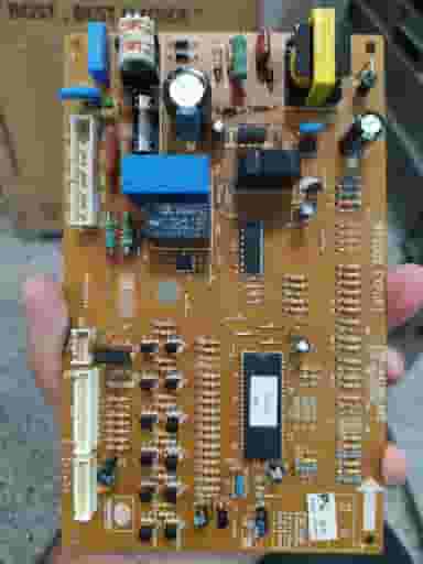 الکتریکی و تعمیرات برد و لوازم خانگی و برقی در شهر چهاردانگه