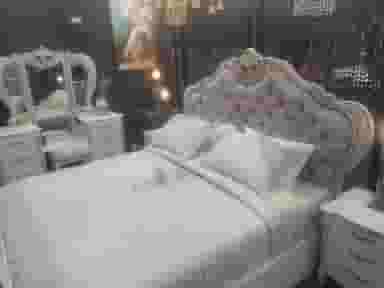 سرویس خواب و کالای خواب آریل در شهر چهاردانگه