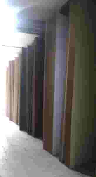 فرآورده های چوبی آرامش در شهر چهاردانگه