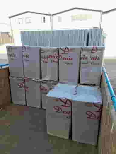 مبلمان اداری دنیز چوب در شهر چهاردانگه