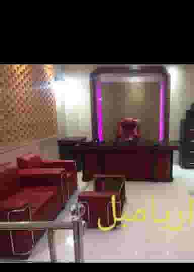 گالری آریا مبل در شهر چهاردانگه