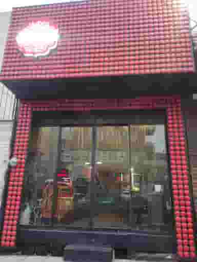 رستوران آبگوشچی در ولیعصر تبریز