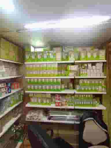 الکتریکی عطا شهرک باغمیشه تبریز