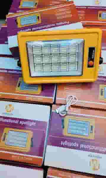 نورپردازی مدرن در بازار تبریز