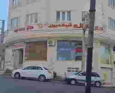 داروخانه شبانه روزی دکتر محمدپور در جنت تبریز