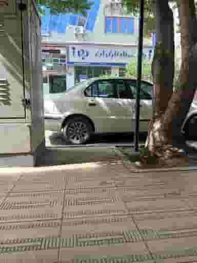 مطب دکتر نجفی در مقصودیه تبریز