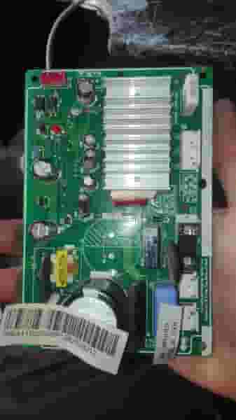 تعمیرات بردالکترونیکی در سیابان(عباسی) تبریز