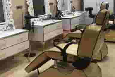 خدمات کاشت ناخن بافت مو فیبروز ابرو تتو در ولیعصر جنوبی تبریز