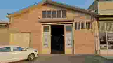 خدمات CNC وکیوم رسول غلامی در صنعتی دکتر بهشتی تبریز