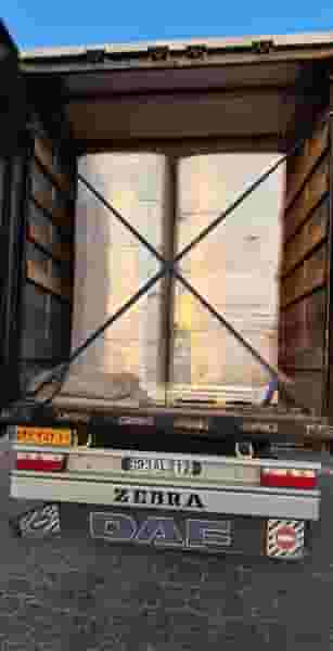 خدمات گمرکی مناف زاده در راه آهن تبریز