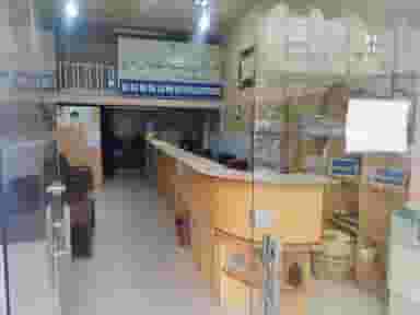 دفترپیشخوان خدمات دولت 72101191 در مقصودیه 