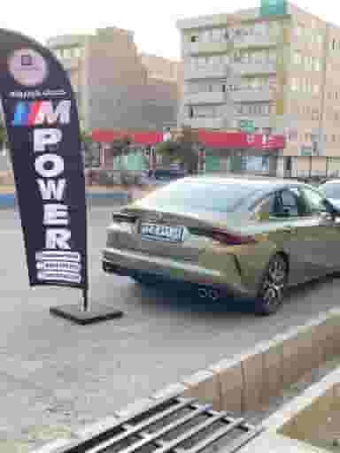 خدمات خودرویی mpower کوی نصر 