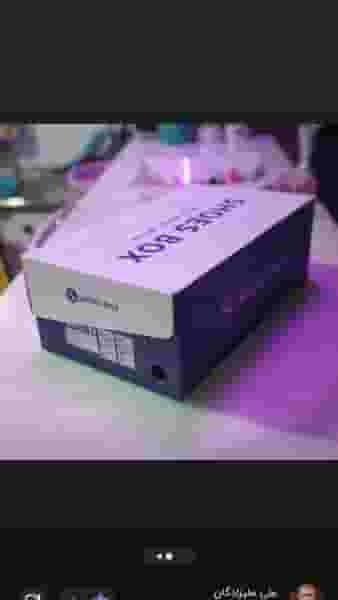 جعبه سازی کفش و خدمات دایکاتی در سیابان(عباسی) 