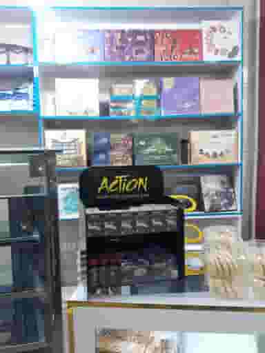 قنادی حاجی بابا در هفده شهریور تبریز