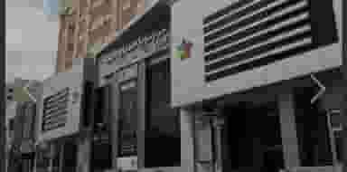 مرکز خرید ستاره امید در سهند تبریز