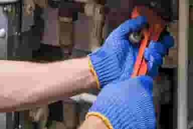 لوله بازکنی مازندران