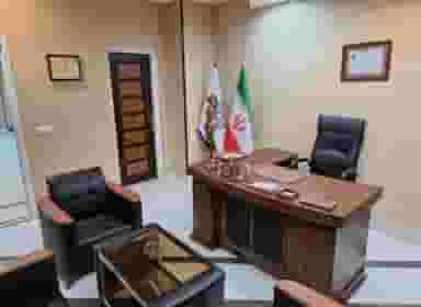 فاطمه سید قمی وکیل پایه یک دادگستری در خیابان تبریز