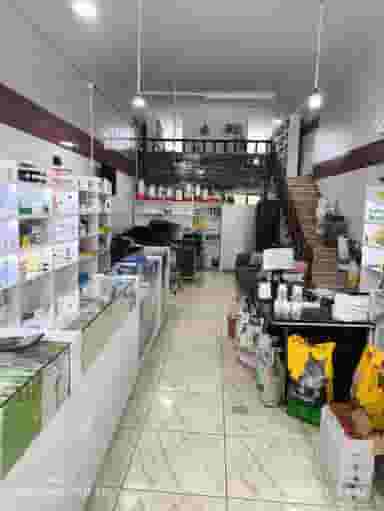 داروخانه دامپزشکی تعاون مرکزی در شهر تبریز