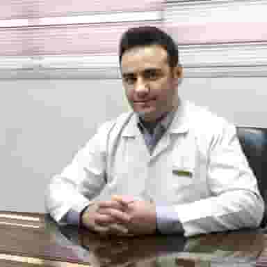 مطب روانشناس سید وحید هاشمی در فجر تبریز