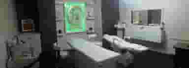 مرکز لیزر Rabo esthetic در ولیعصر تبریز