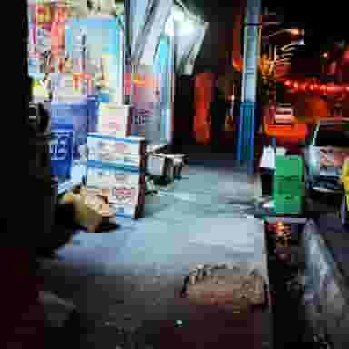 سوپر محله در سرخاب(منبح)(ثقه الاسلام) تبریز