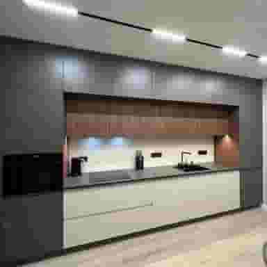 مجموعه کابینتچی در ولیعصر تبریز