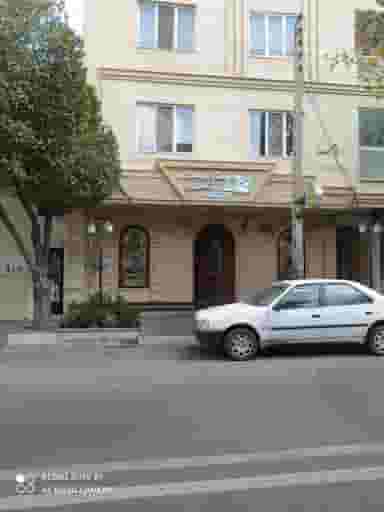 کترینگ زعفرون سرخ در منظریه تبریز