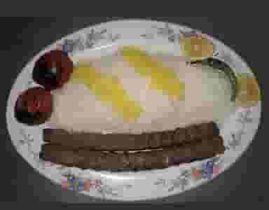 رستوران کترینگ بیرون بر سبحانی در ولیعصر جنوبی تبریز