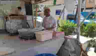 یرالما یومورتا عموجاوید کوچه باغ تبریز