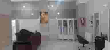 سالن زیبایی رزا در میرداماد تبریز