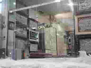 فروشگاه فرش رحمانی در بازار تبریز