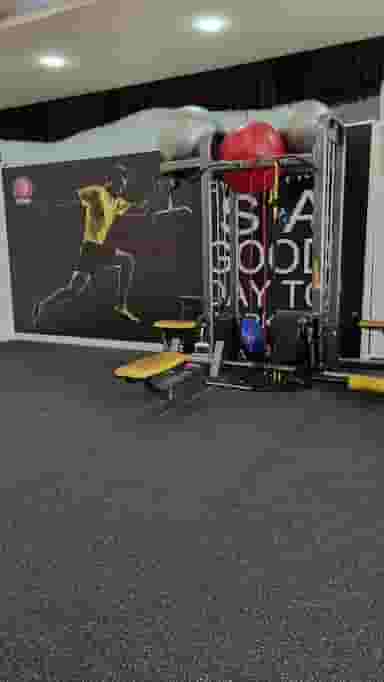 مرکز تخصصی حرکات اصلاحی برتر در ولیعصر تبریز