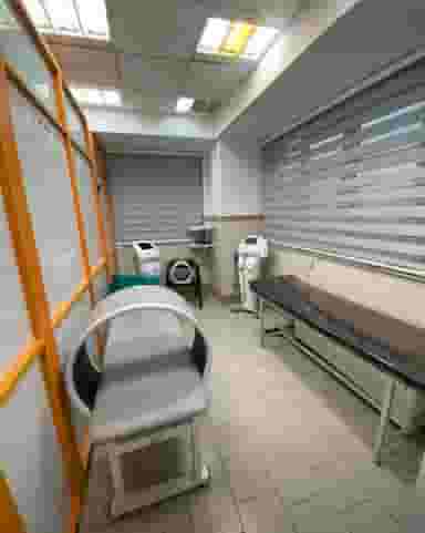 کلینیک فیزیوتراپی آنا در مارالان تبریز