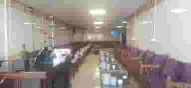 مجموعه کافه قلیان سرای اشراف در فتح آباد تبریز