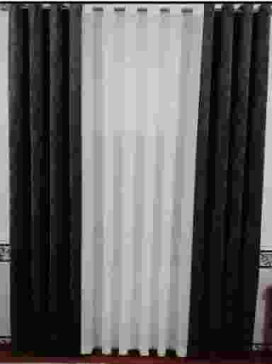 پرده امپراطور ایمانی پل سنگی تبریز