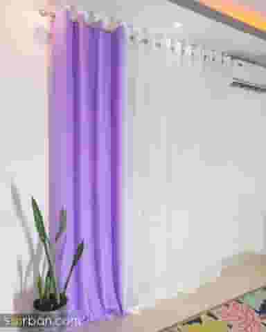 گالری پرده محمدی در لاله زار تبریز