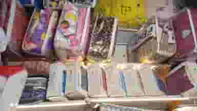 کالای خواب فاطمی کوچه باغ تبریز