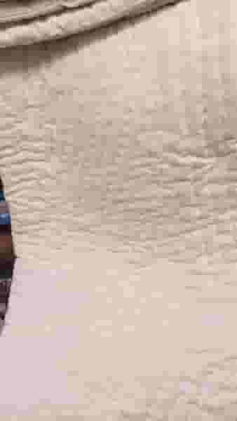 پارچه و کالای خواب ترمه در قره باغی تبریز