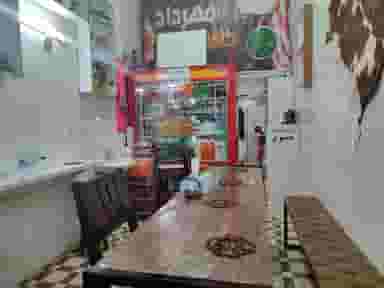 کافه صبحانه مهرداد در یوسف آباد تبریز