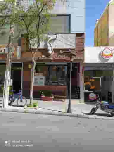 کافه چیمنی تبریز 1 در ولیعصر تبریز