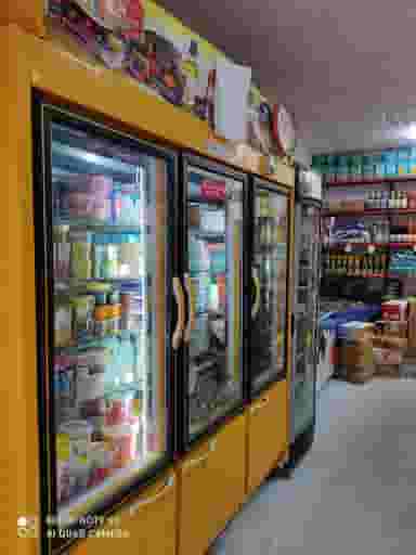 سوپرمارکت دانیال در مجاهد اهواز