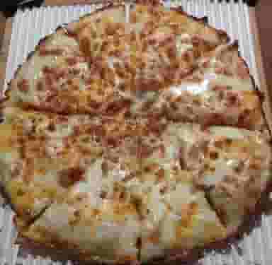 فست فود چیلی در امانیه اهواز