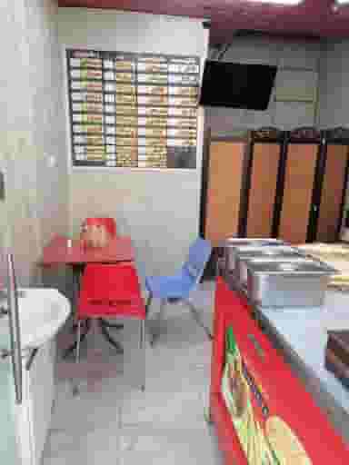 فلافل آمازون در زیتون کارمندی اهواز