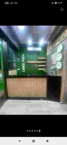 پیتزا لانکا در کوروش اهواز