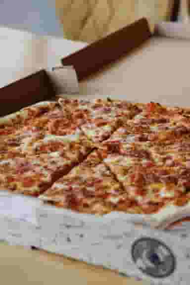 پیتزا ویتو در زیتون کارمندی اهواز