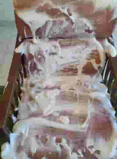 مبل شویی تبریز واش در هشت متری میلاد تبریز