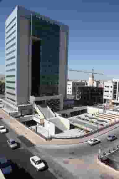 برج ابریشم در نوبار تبریز