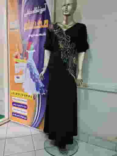 مزون تک دوز در چوست دوزان تبریز